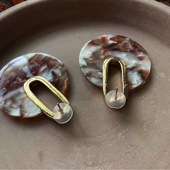 Tortoise Earring Bundle - Picture 5 of 5